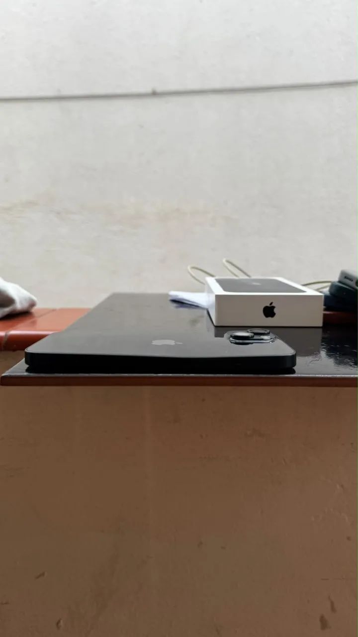 iPhone 13 128 gigas  - Foto 3