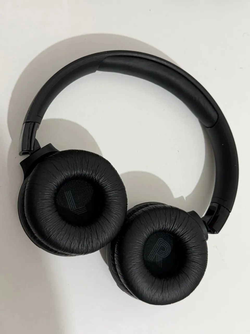 Fone Jbl tune 520bt - Foto 2