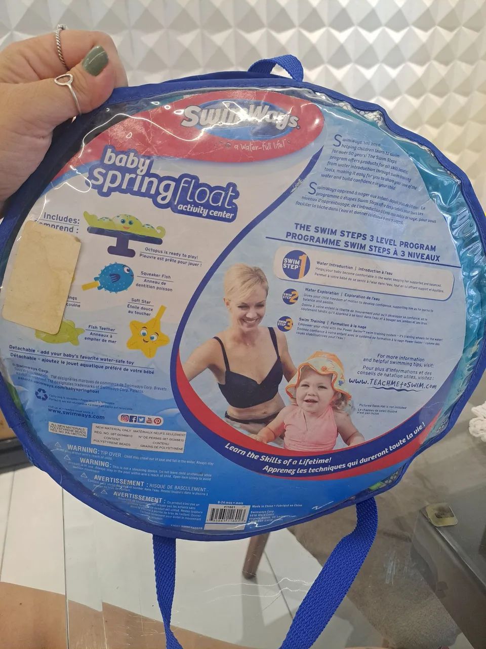 Boia bebê  - Foto 4