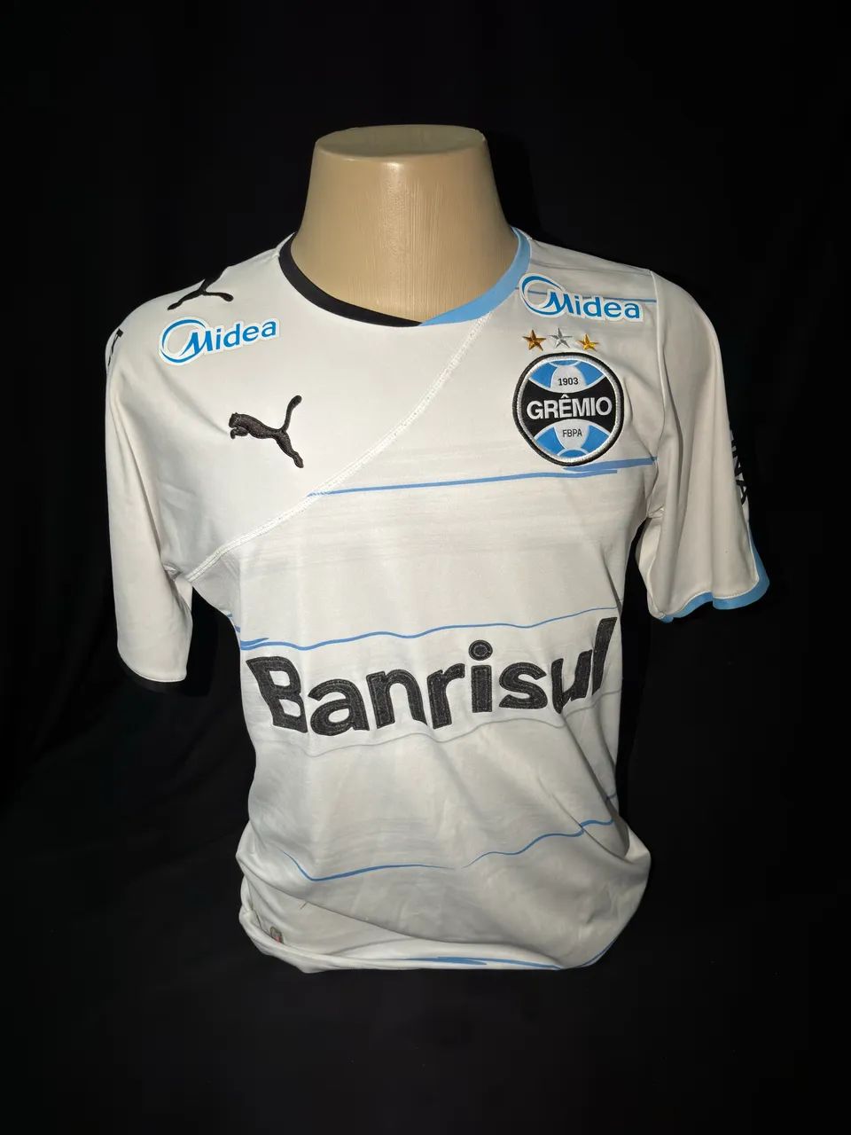 Camisa Grêmio 