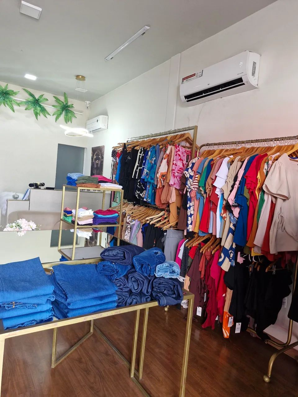Loja de roupa repasse - Foto 4