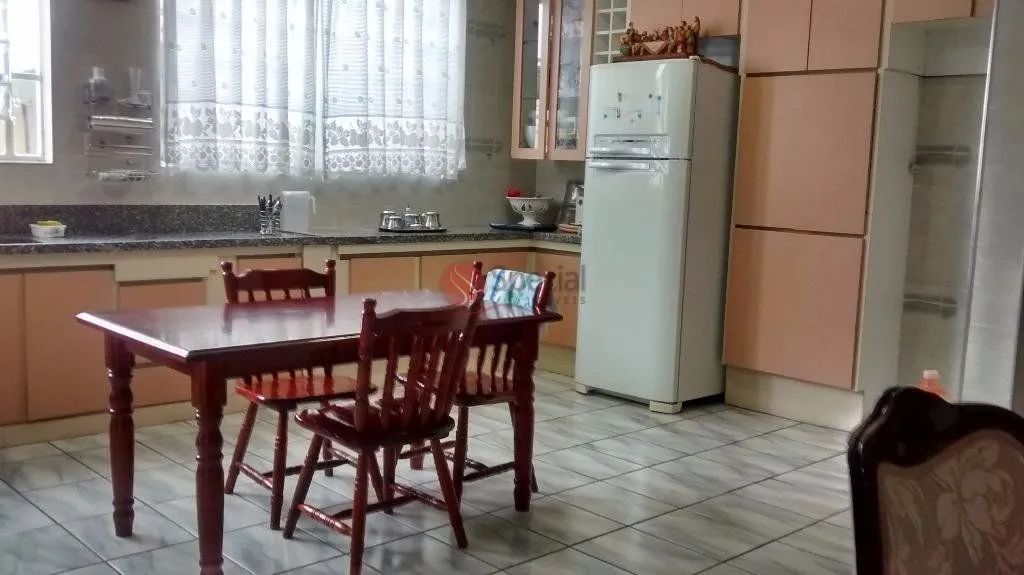 Sobrado à venda, Vila Matilde. - Foto 4