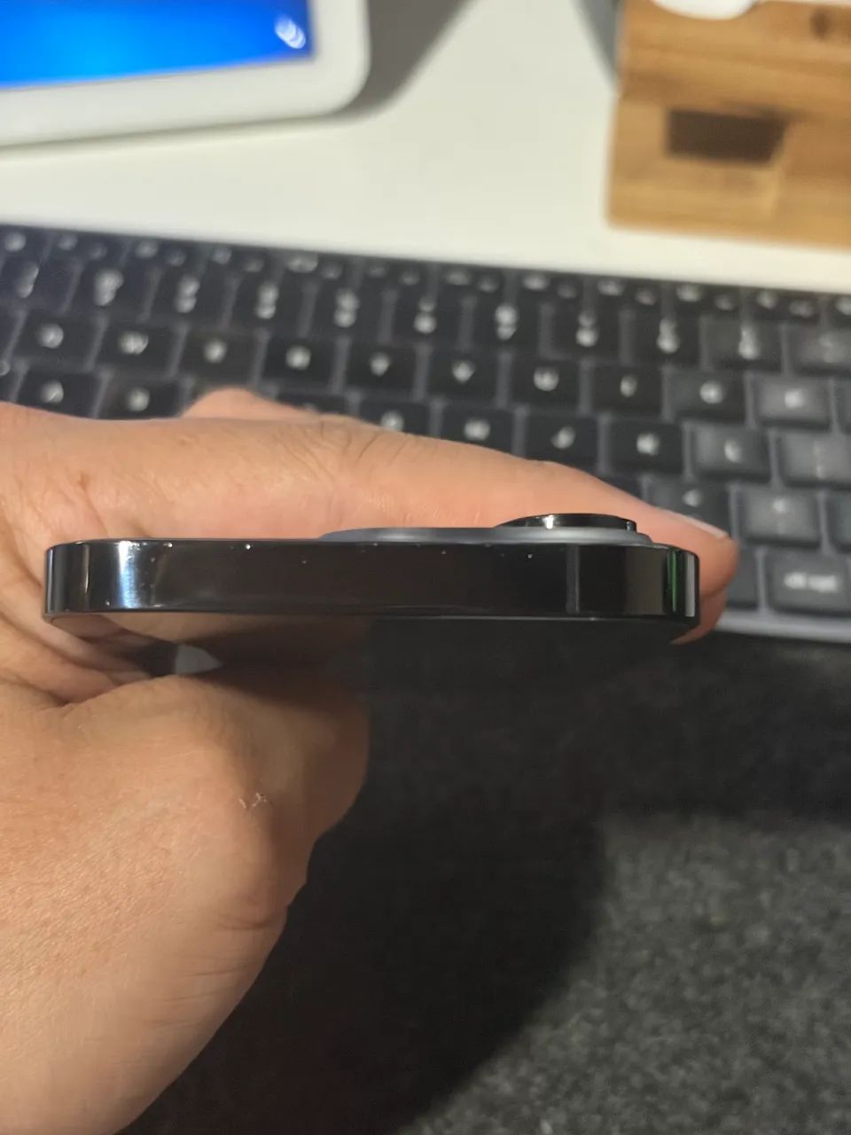 iPhone 14 Pro 128Gb - Foto 5