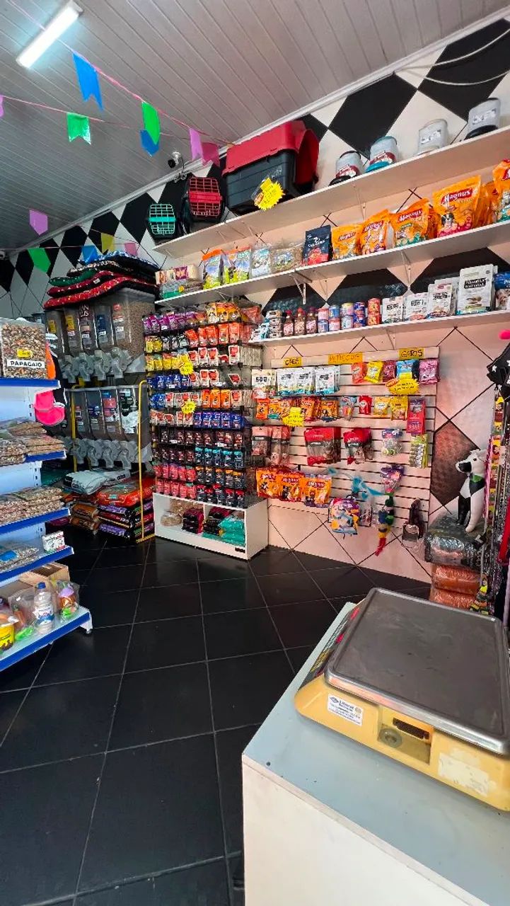 PET SHOP TUPIRY - Foto 5