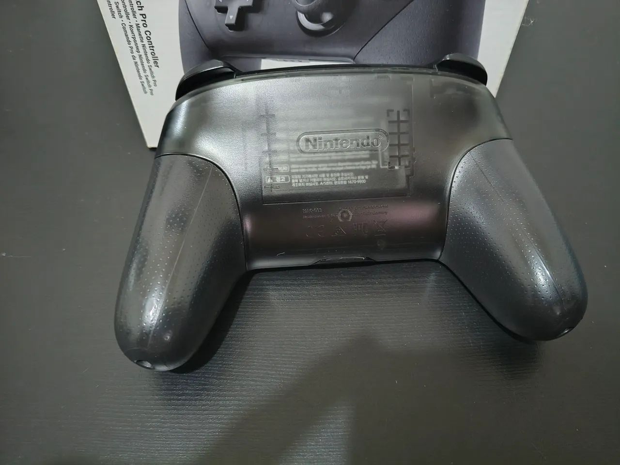 Pro Controller Nintendo Switch - Foto 2