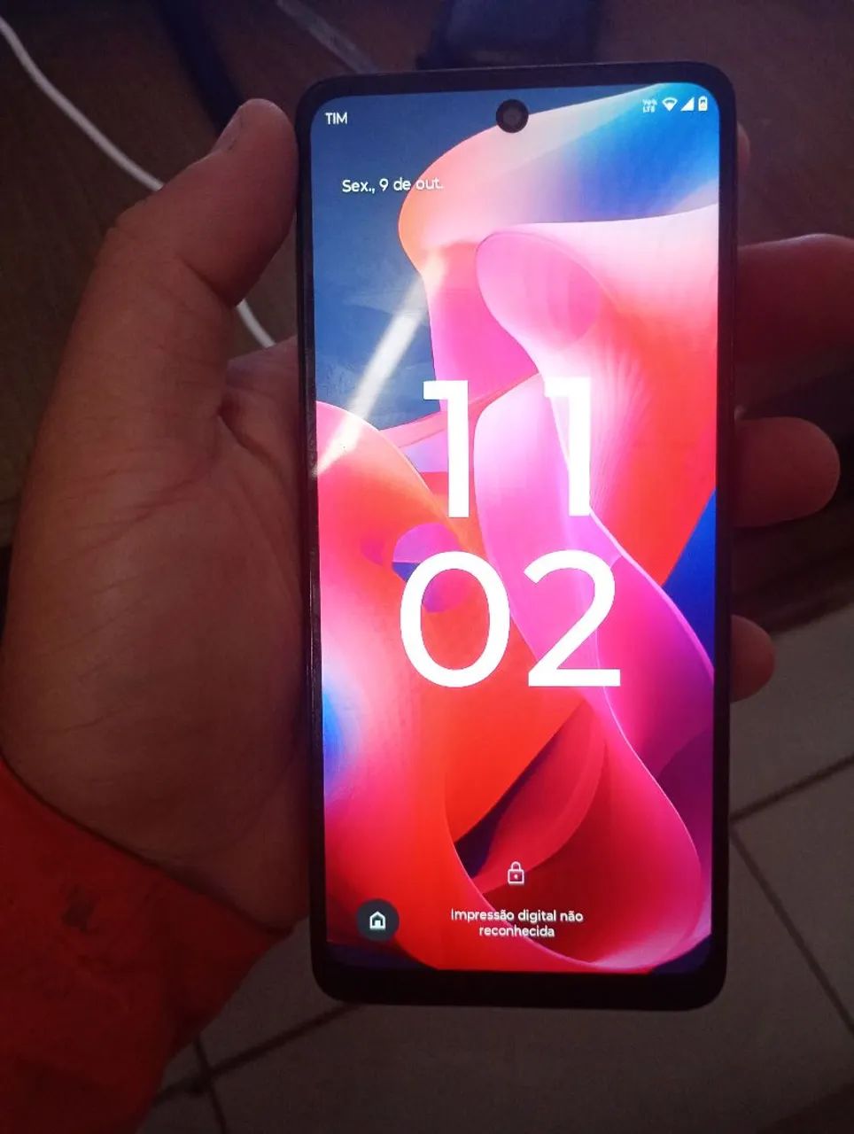 Vendo Moto G24, 128g - Foto 2