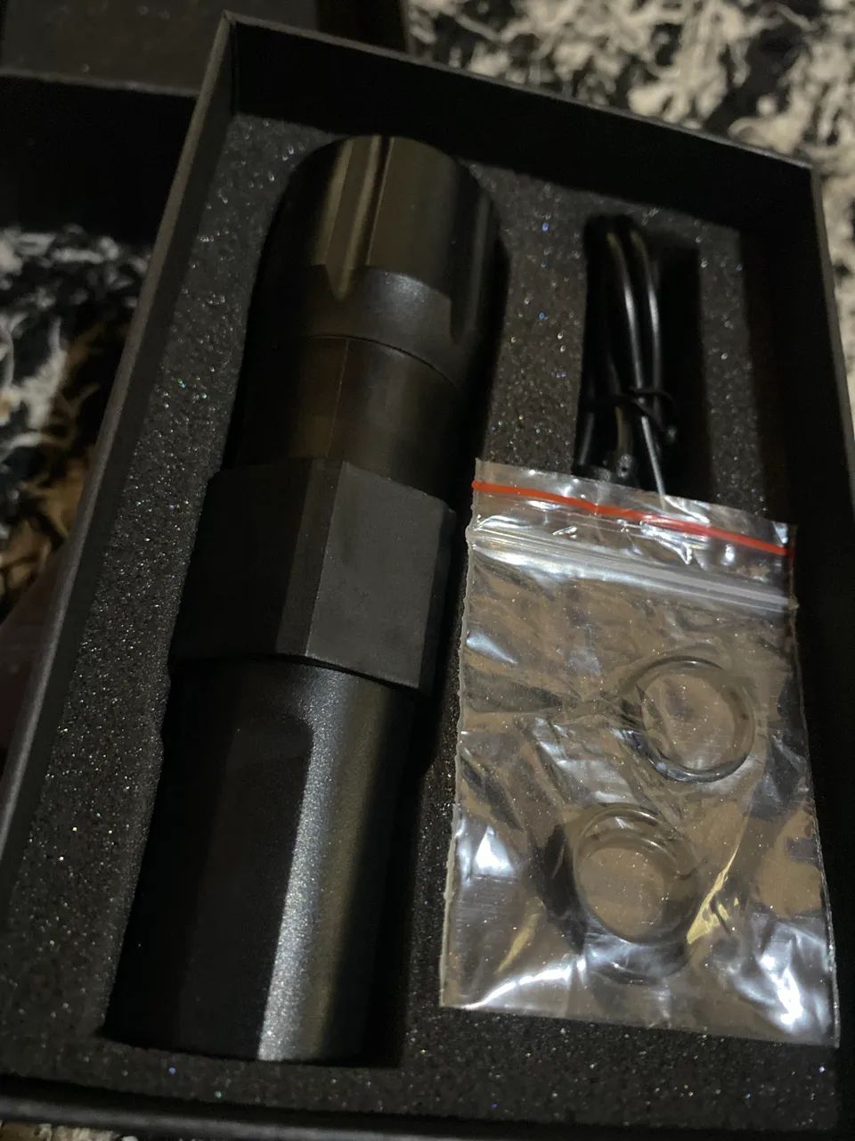 Máquina Pen Tattoo sem fio 