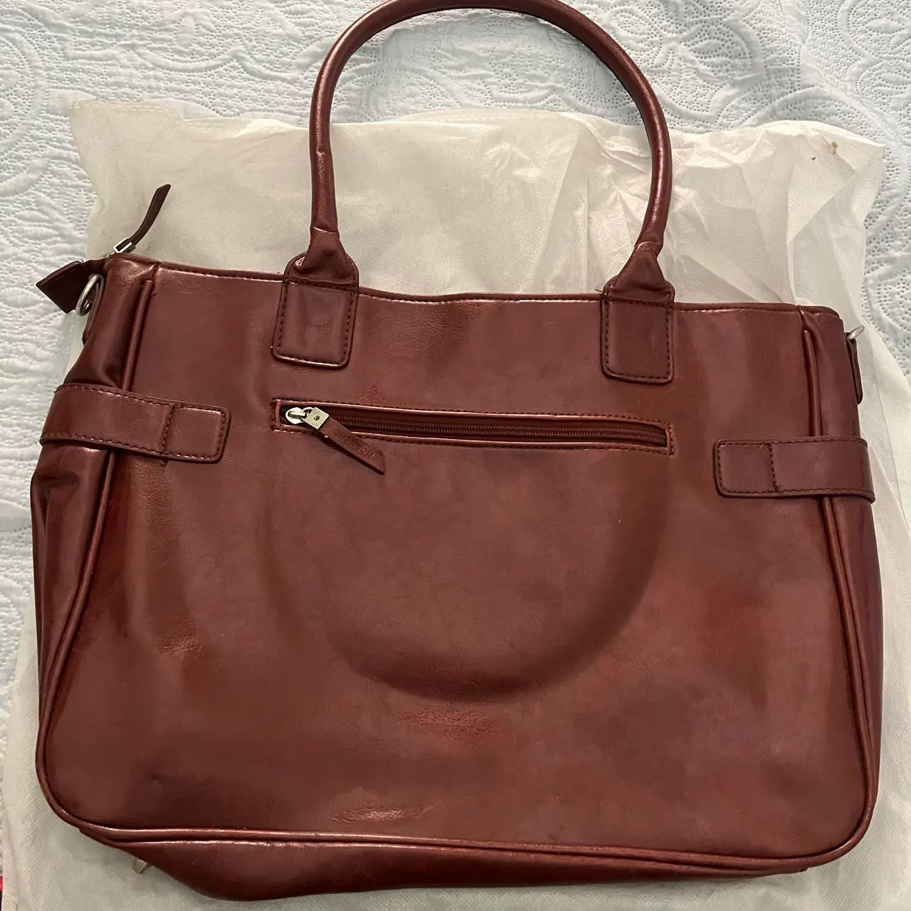 Bolsa Chenson Usada - Foto 2