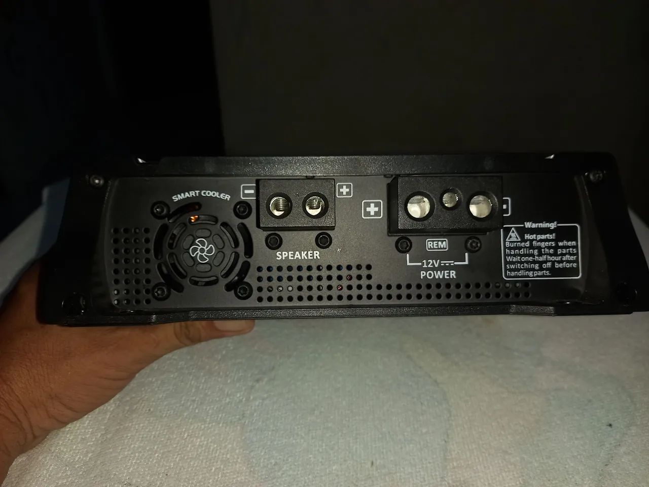 Módulo taramps HD3000454807202332692482