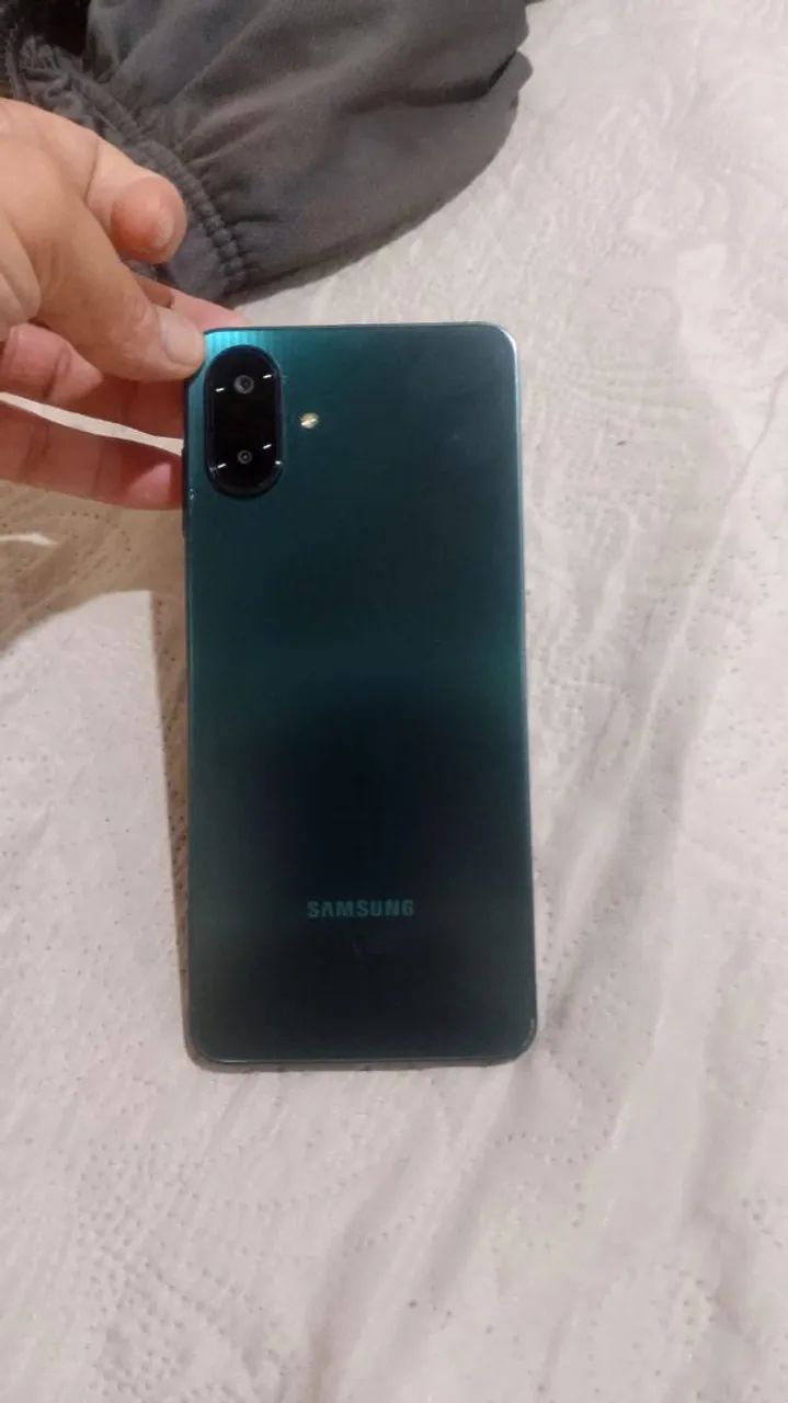 Samsung A07  - Foto 3