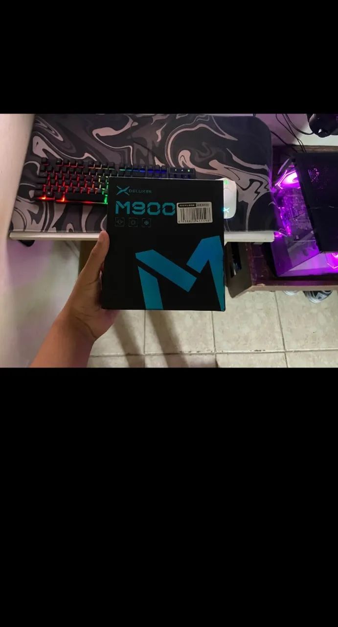 Computador Gamer em perfeito estado  - Foto 2