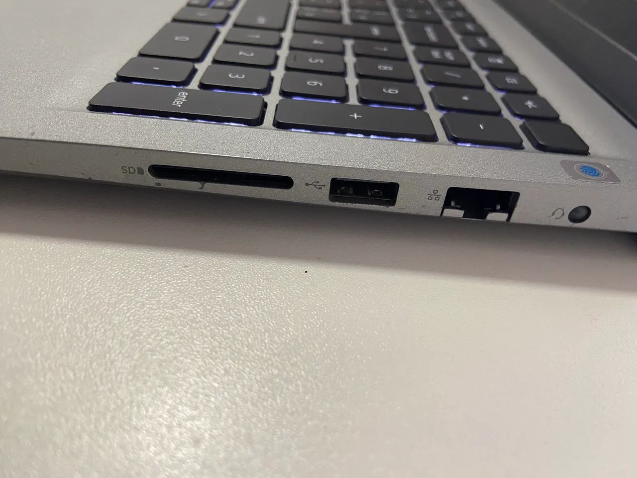 Notebook Dell i7 12g - Foto 5