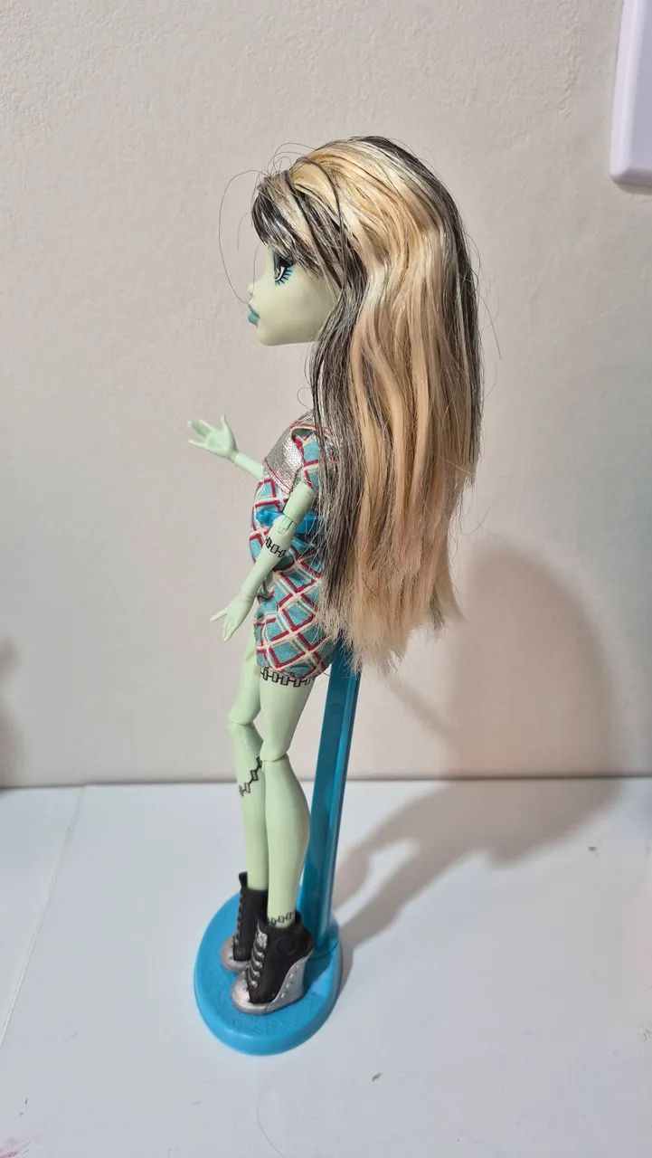 Monster High - Foto 4
