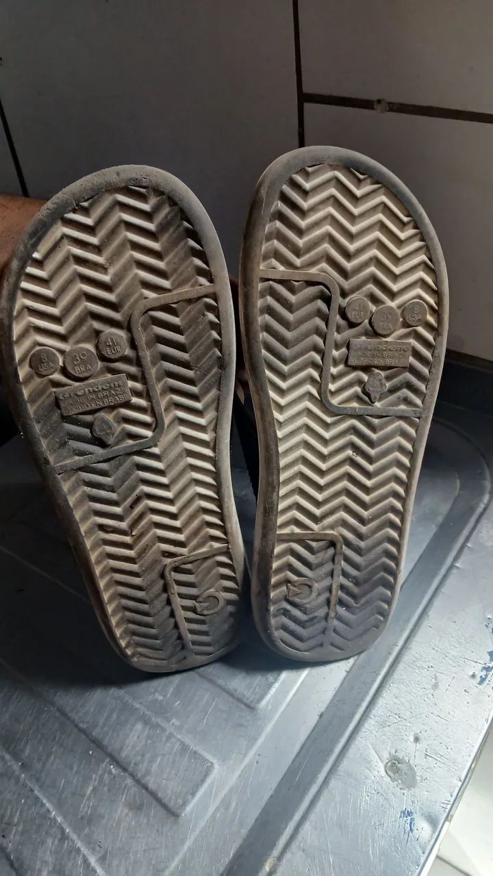 Chinelo Cartago  - Foto 3