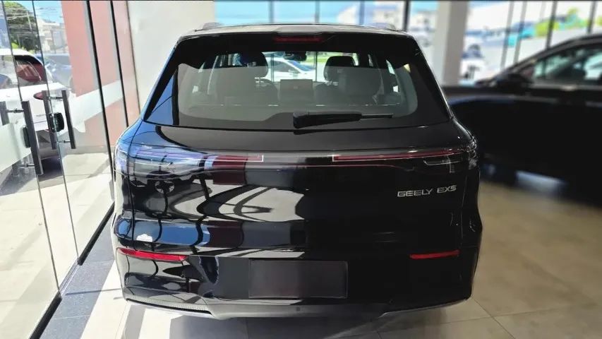Geely EX5 MAX (elétrico) 2026 - Foto 4