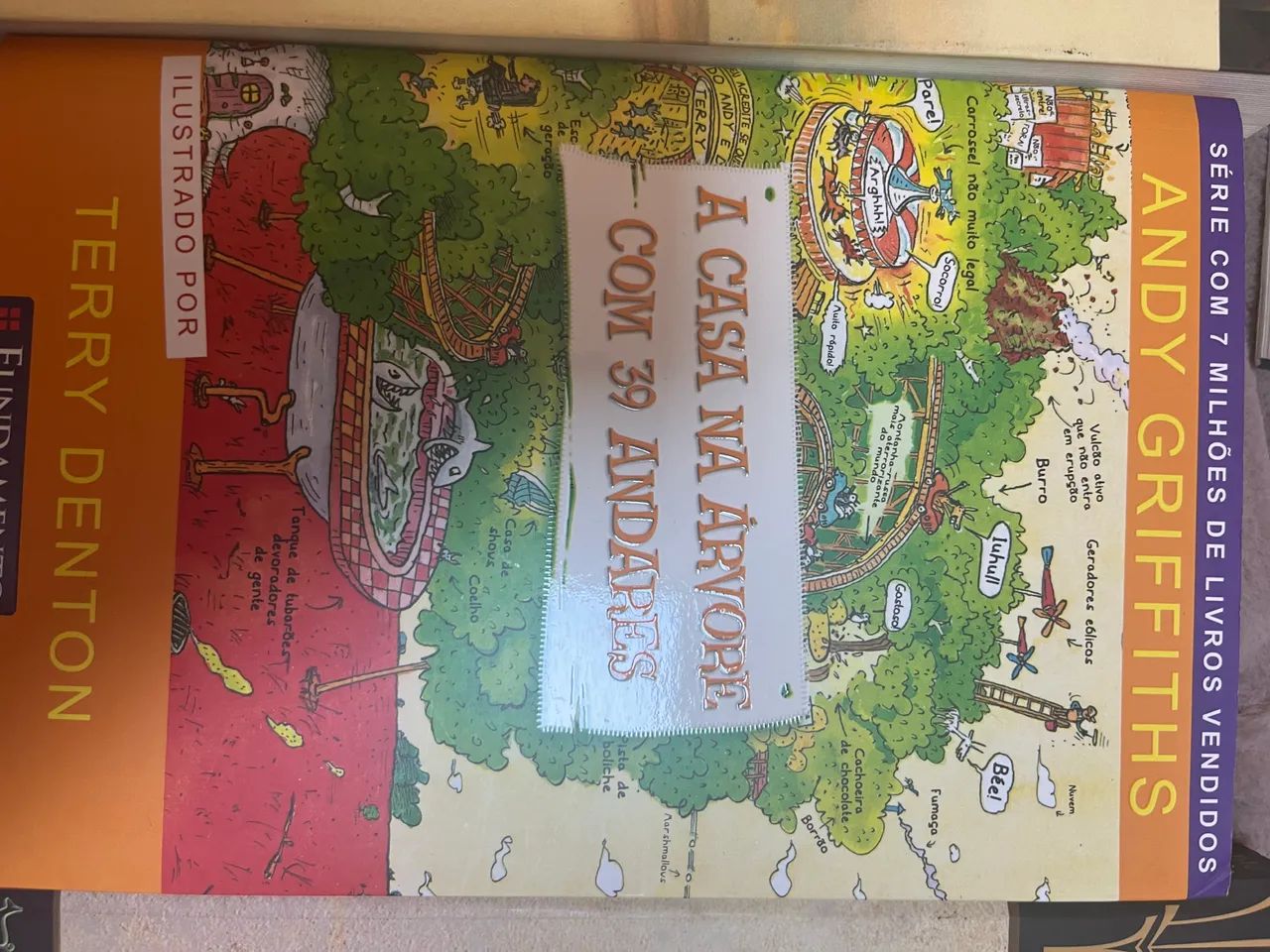 Livro