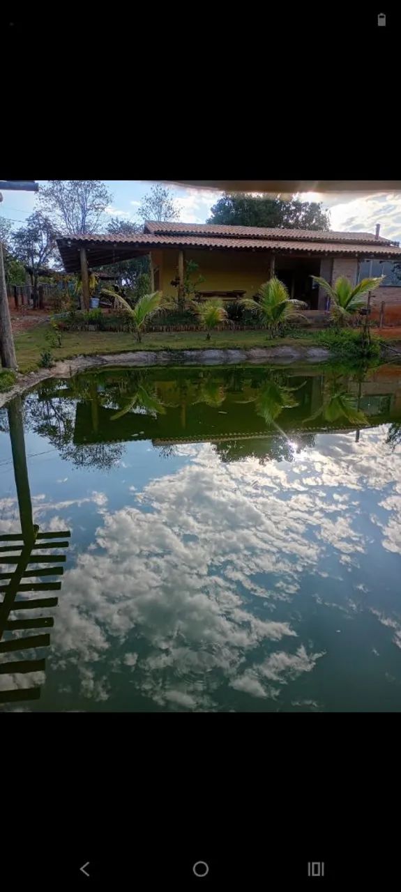 Sitio a venda
