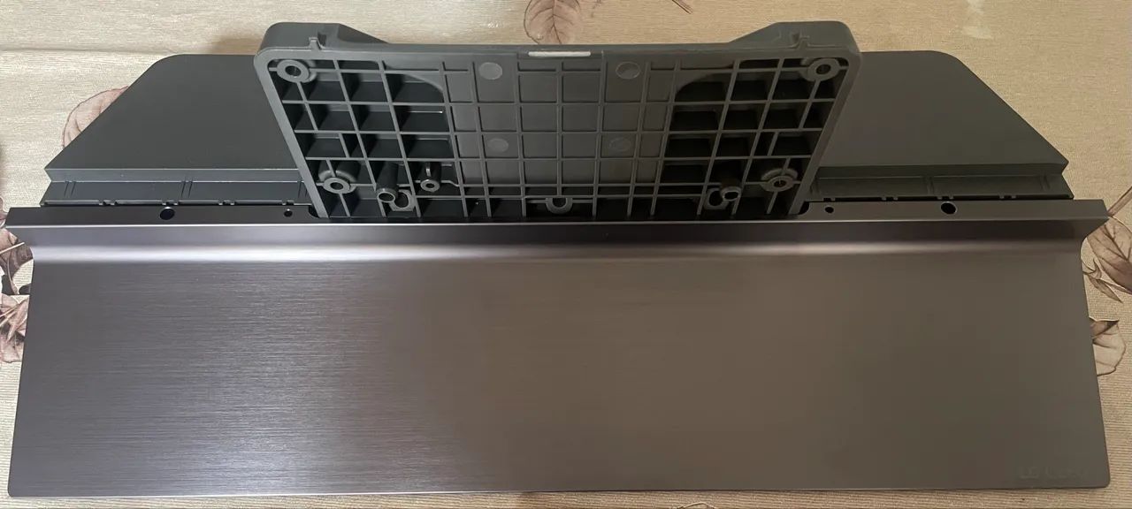 Base/Pedestal TV LG Oled 55 polegadas - Foto 2