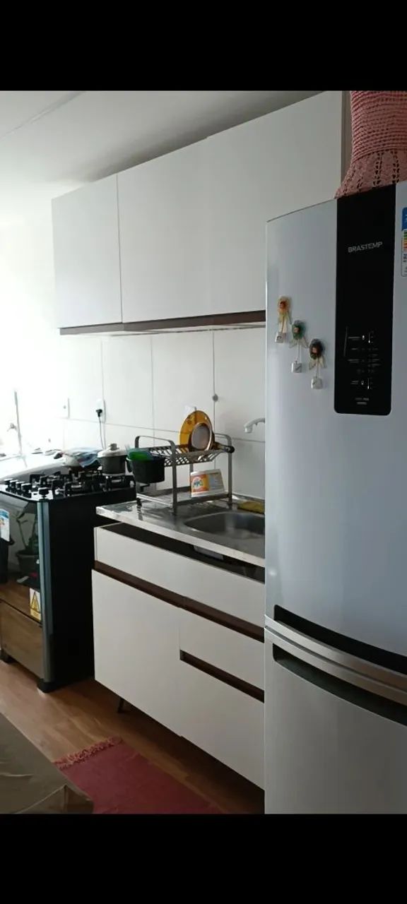 Vendo Apartamento * - Foto 4