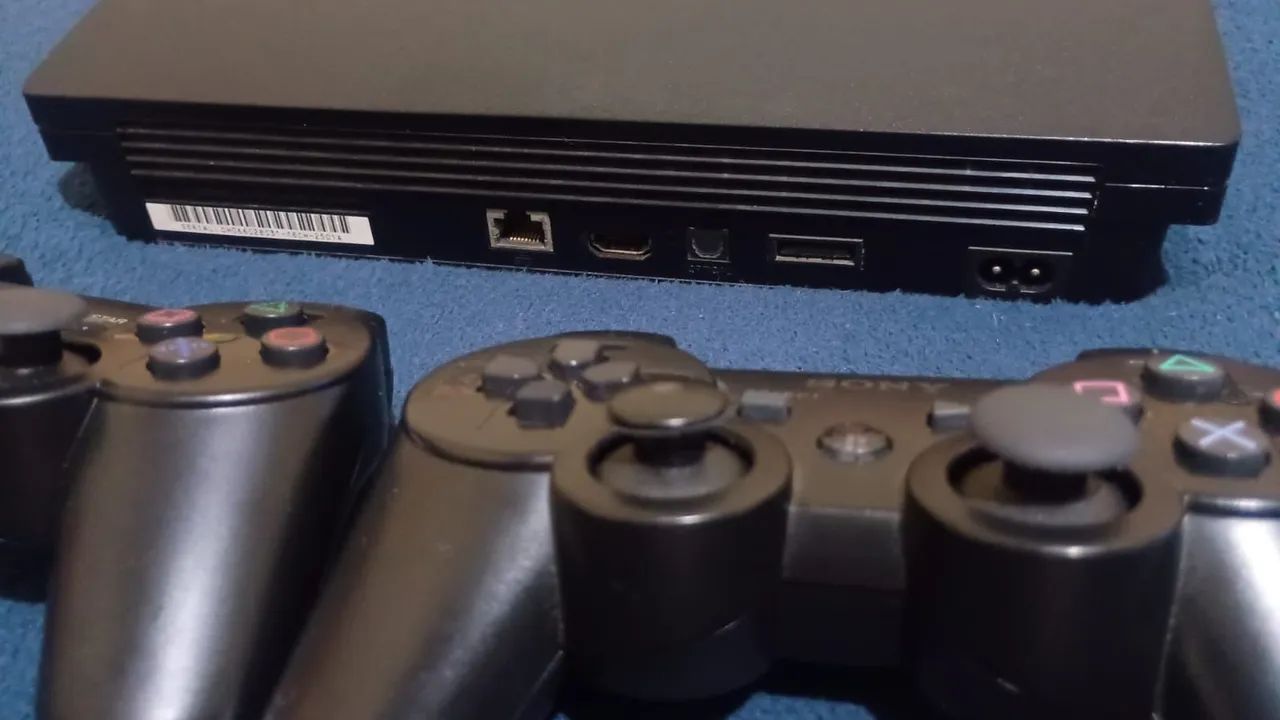Ps3 - Foto 2