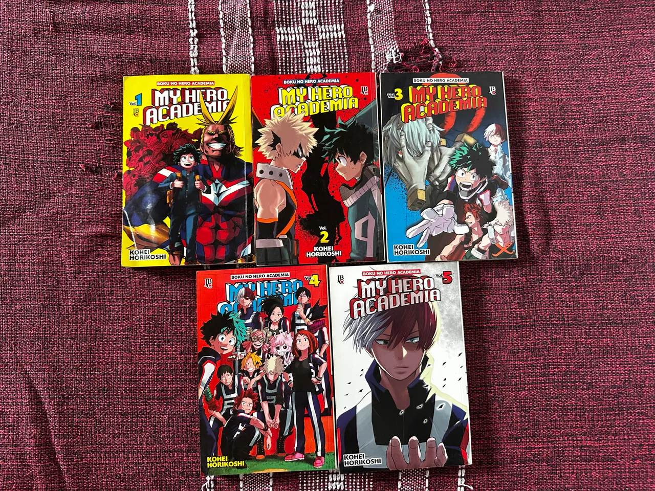 All Might Boku no Hero My Hero Academia BANDAI ORIGINAL Banpresto