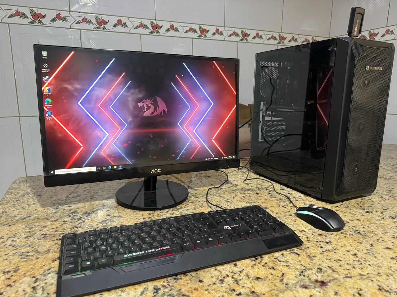 Pc Gamer - Foto 2