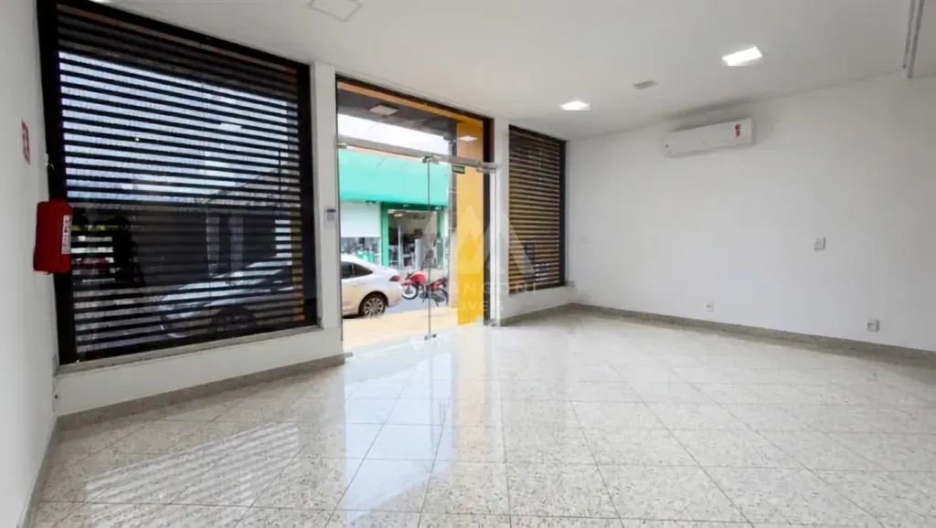 [VENDA] PRÉDIO COMERCIAL NO CENTRO DE PIRASSUNUNGA-SP - REF: 321 - Foto 2