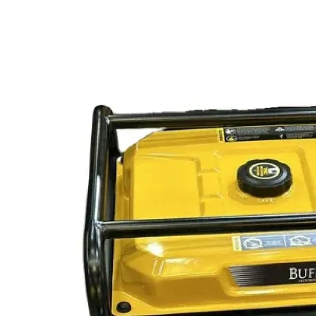 Gerador Elétrico a Gasolina Bfge 13000 Plus 13 Kva Monofásico 110/220v Buffalo - Foto 2