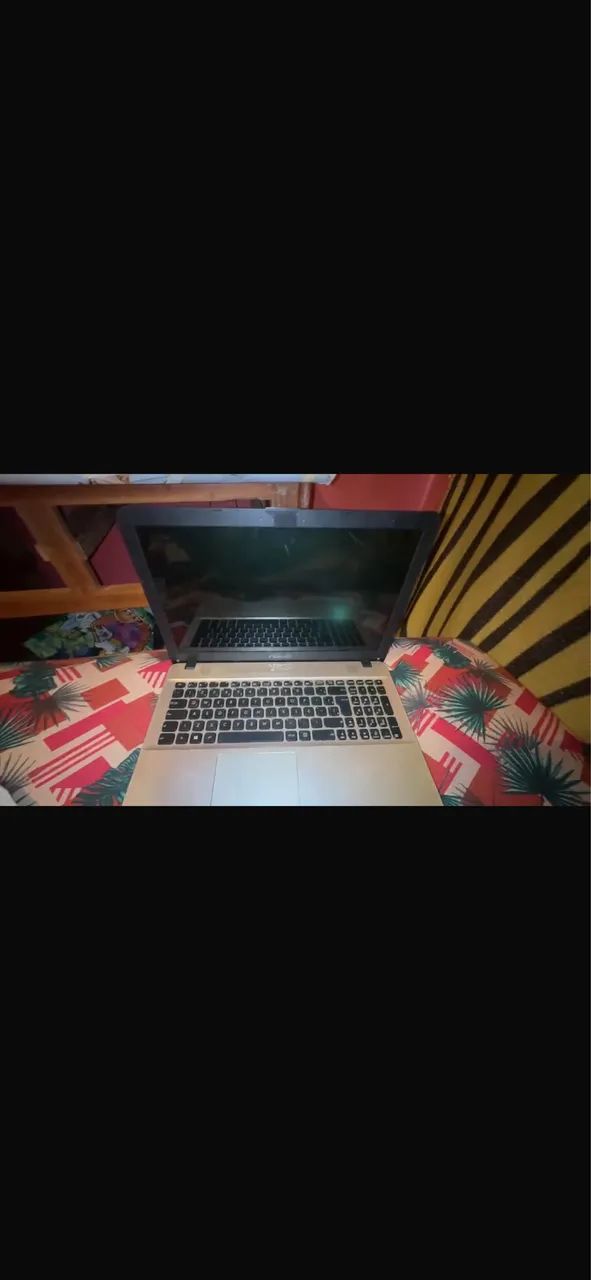 Vendo notebook usado , oportunidade única  - Foto 4