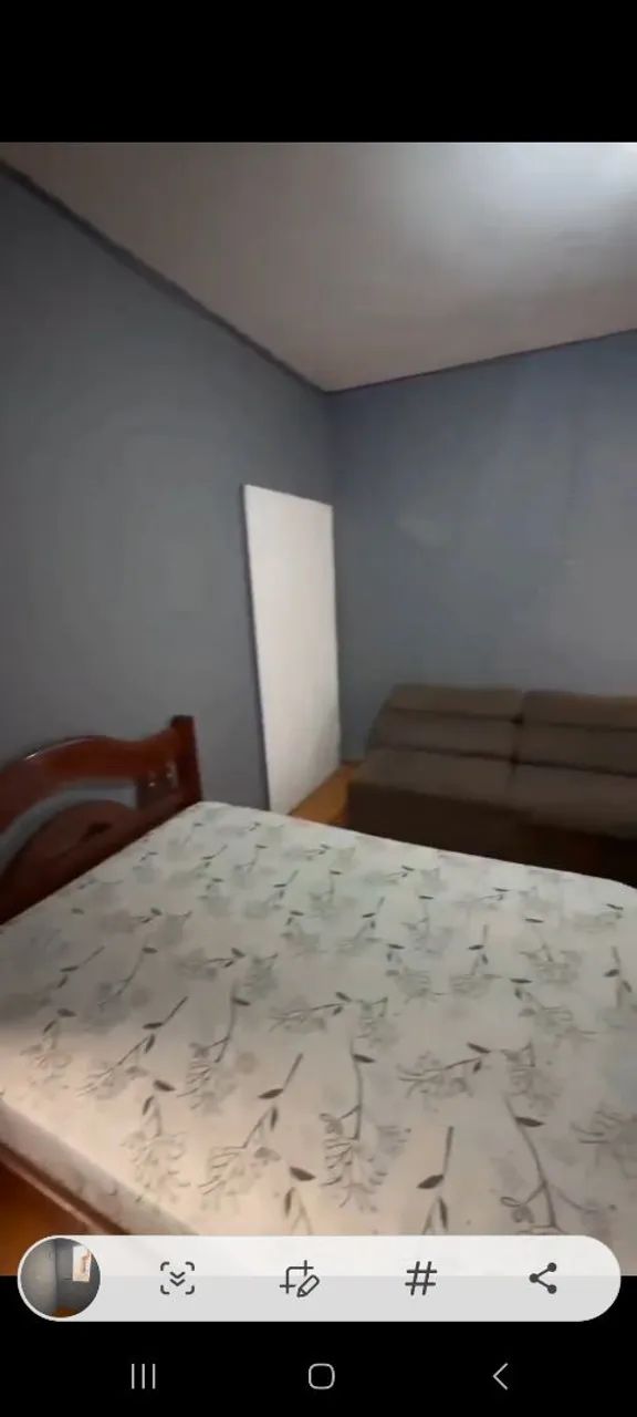 Casa de 2 cômodos p aluguel  - Foto 4