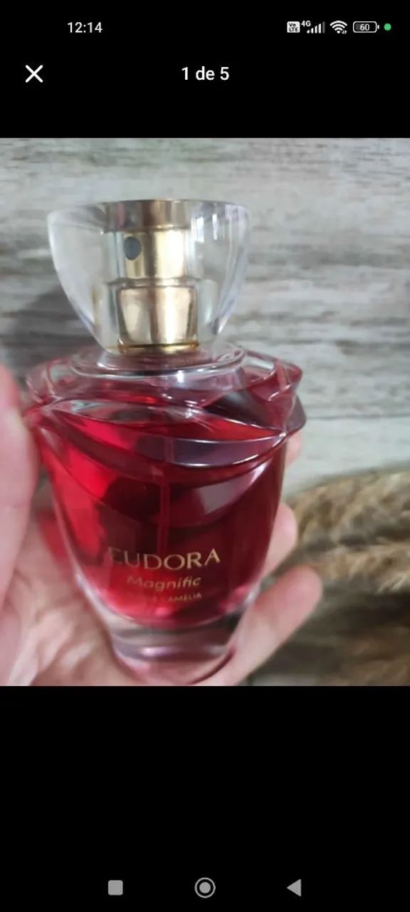 Perfume Eudora