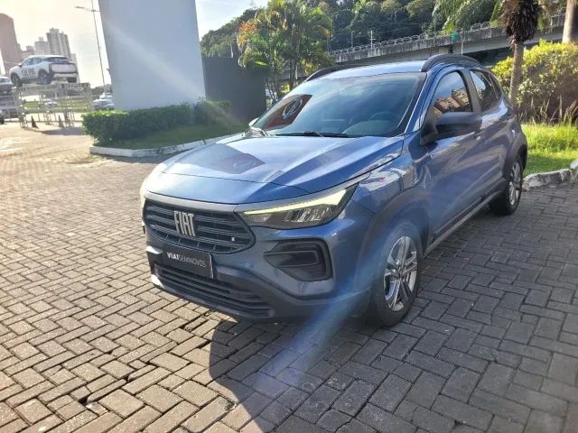 Fiat Pulse PULSE DRIVE 1.3 8V Flex Mec. 2023