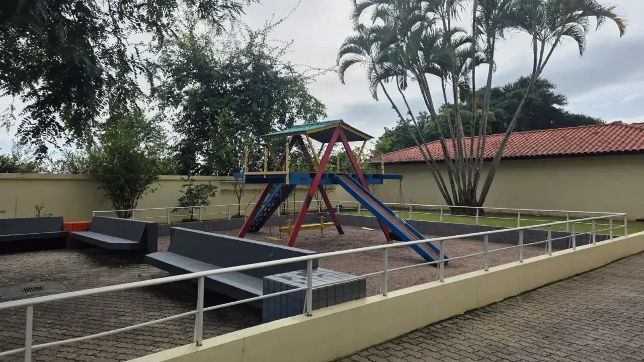Apto com vista pra praia do Bom Abrigo codigo: 349795 - Foto 3