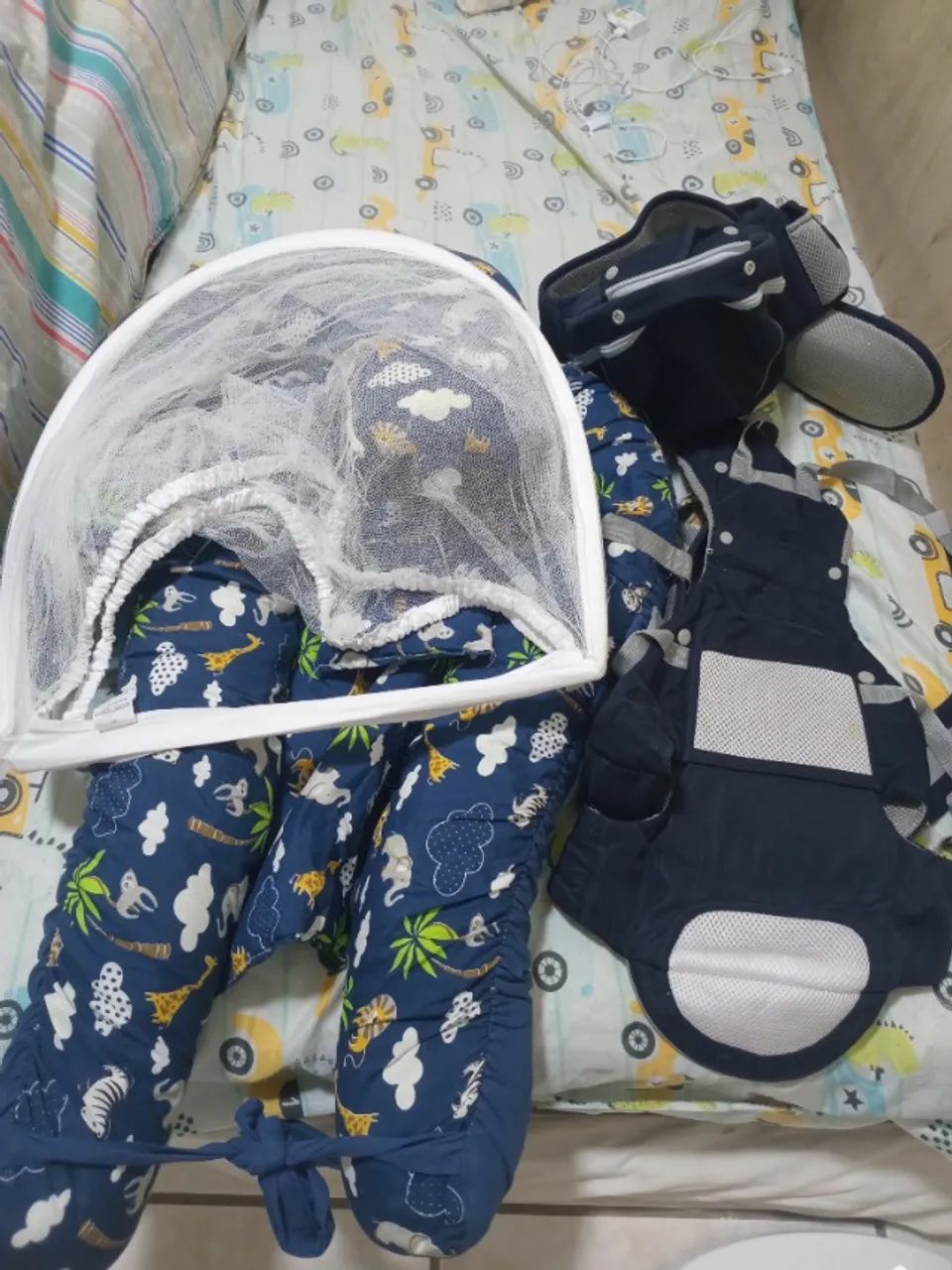 Conjunto Bebê  - Foto 3