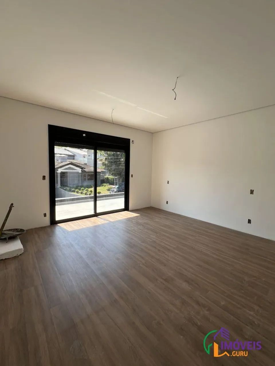 CASA EM CONDOMÍNIO - ALPHAVILLE - SP - Foto 3