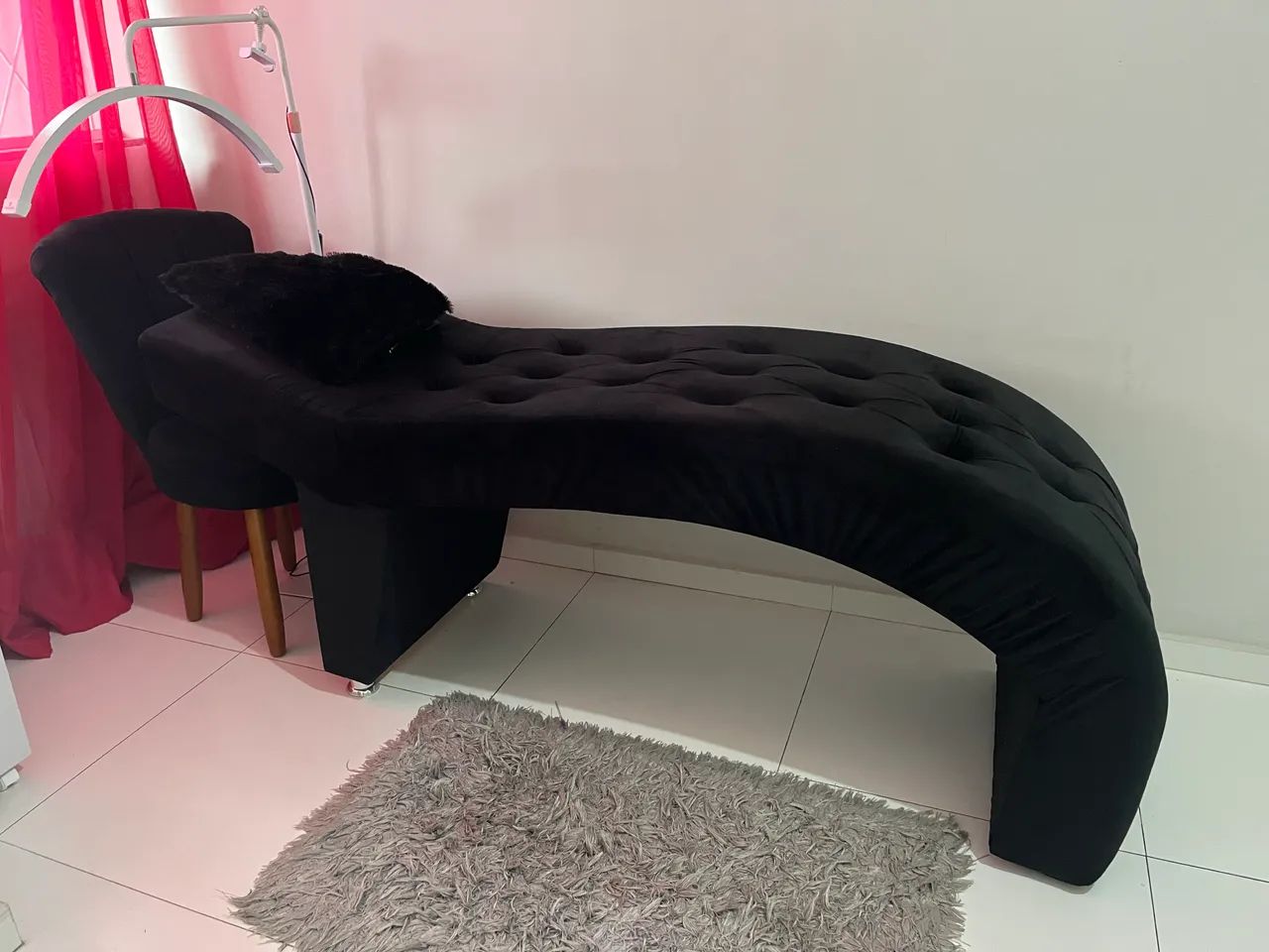 Maca de estética + led  - Foto 3