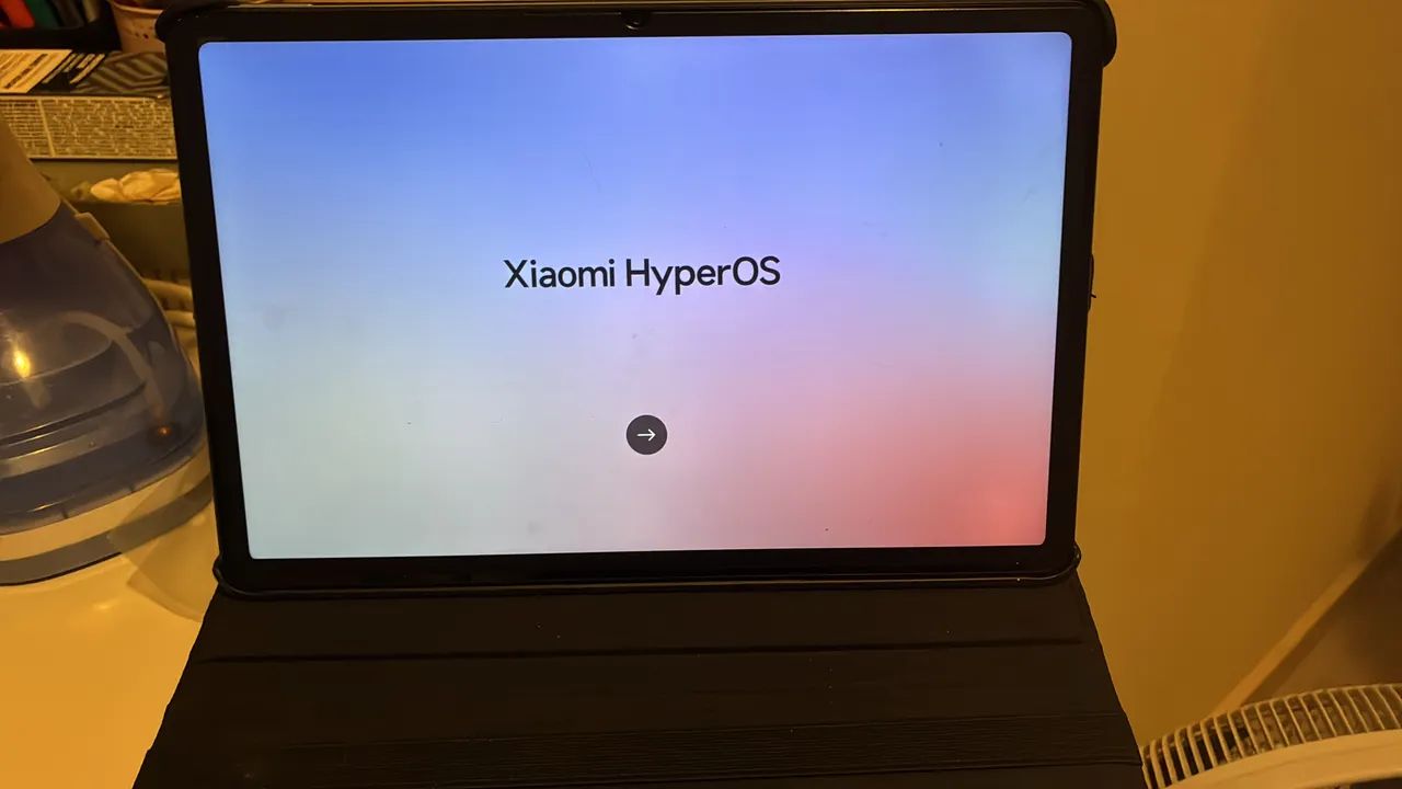 Tablet Xiaomi Redmi Pad 2 - Foto 2