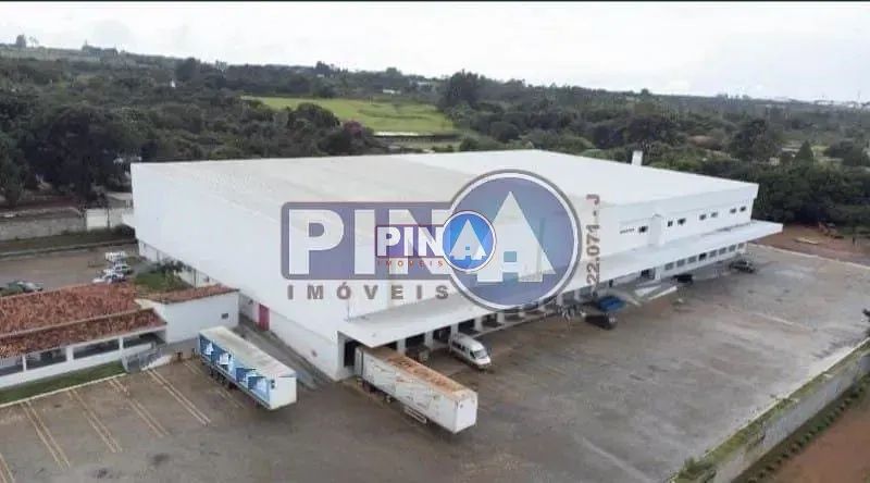 Galpão para alugar em Brasilia - Foto 3