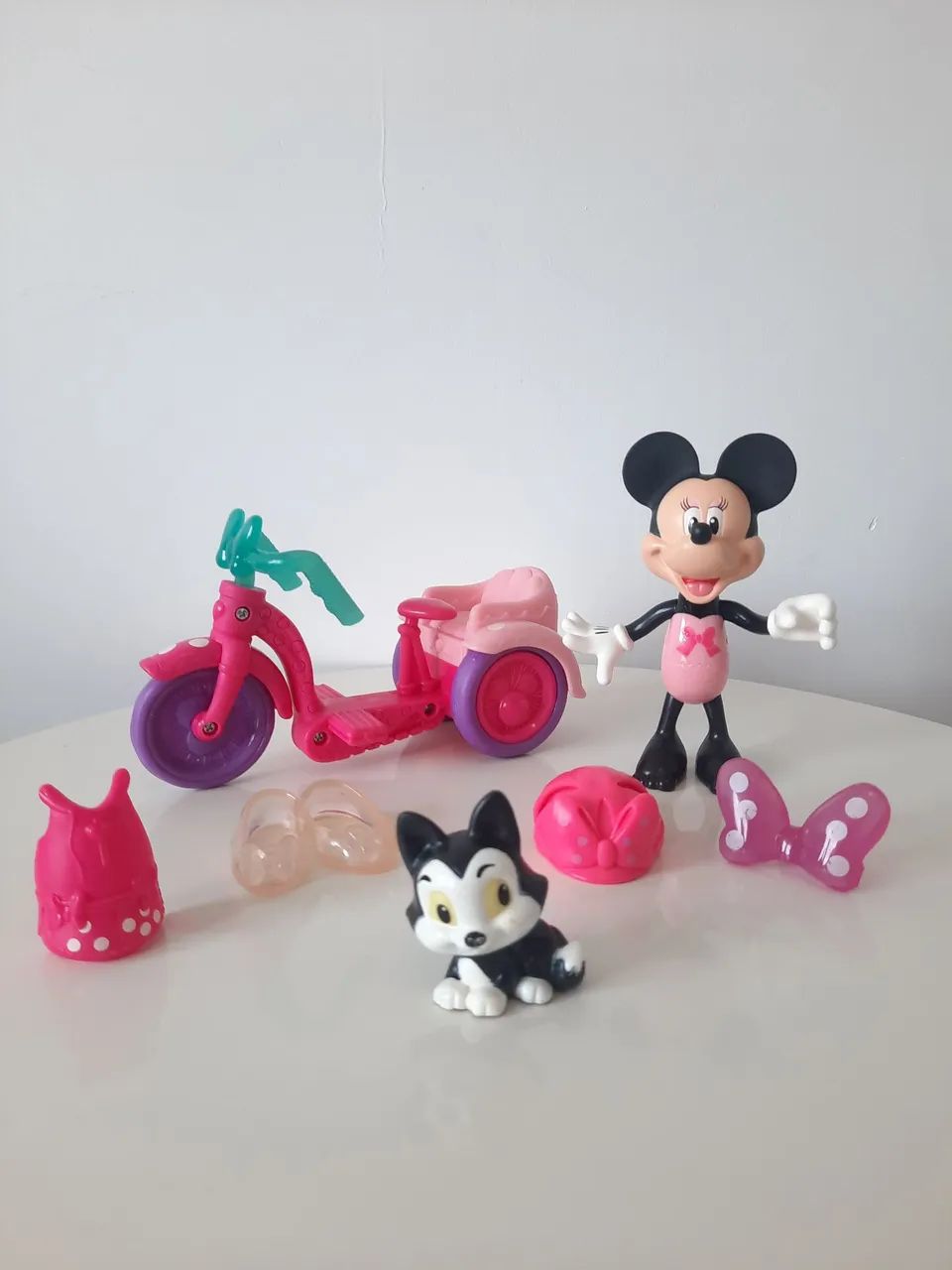 Passeio da Minnie Mouse - Foto 4