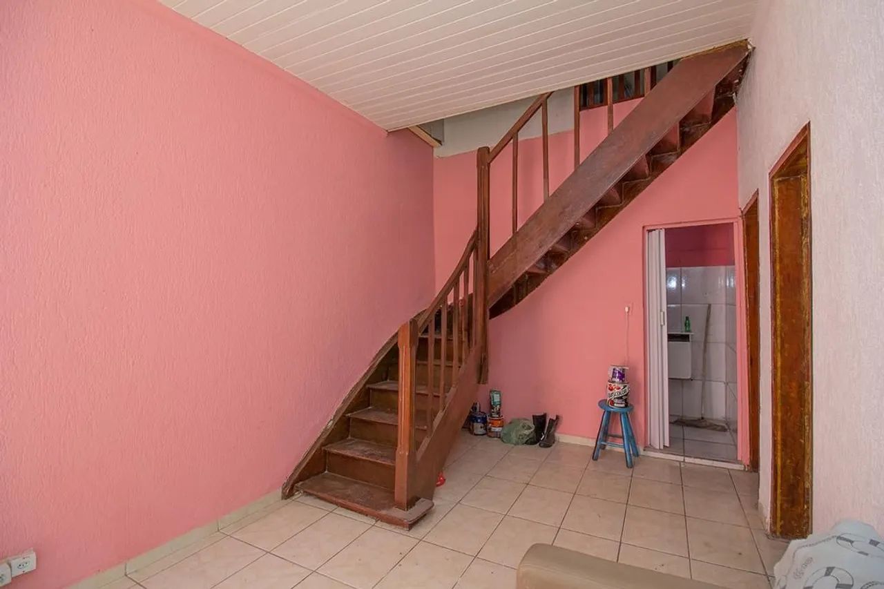 Casa à Venda - Barra Funda, 2 Quartos, 48 m2 - Foto 2
