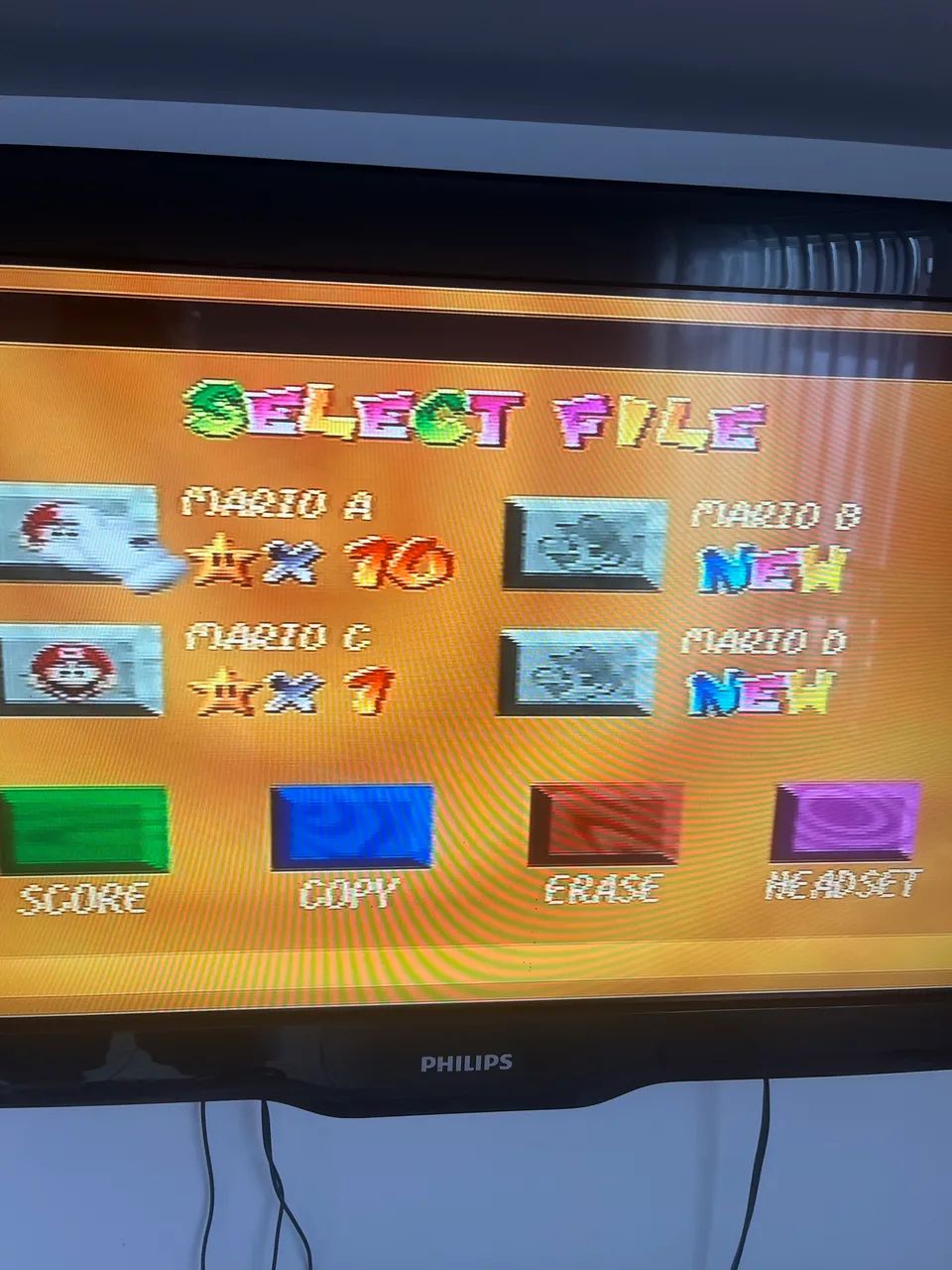 Nintendo 64 tdo Original com Mario  - Foto 4