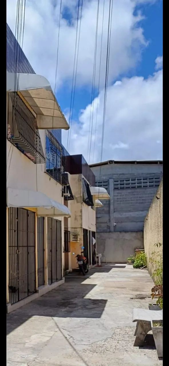 Foto - Recife - Imbiribeira