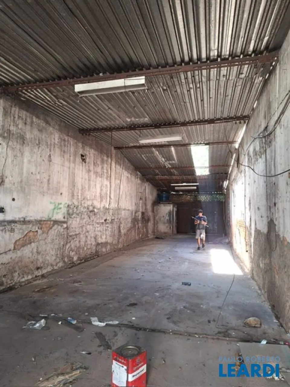 COMERCIAL - LAPA - SP - Foto 4