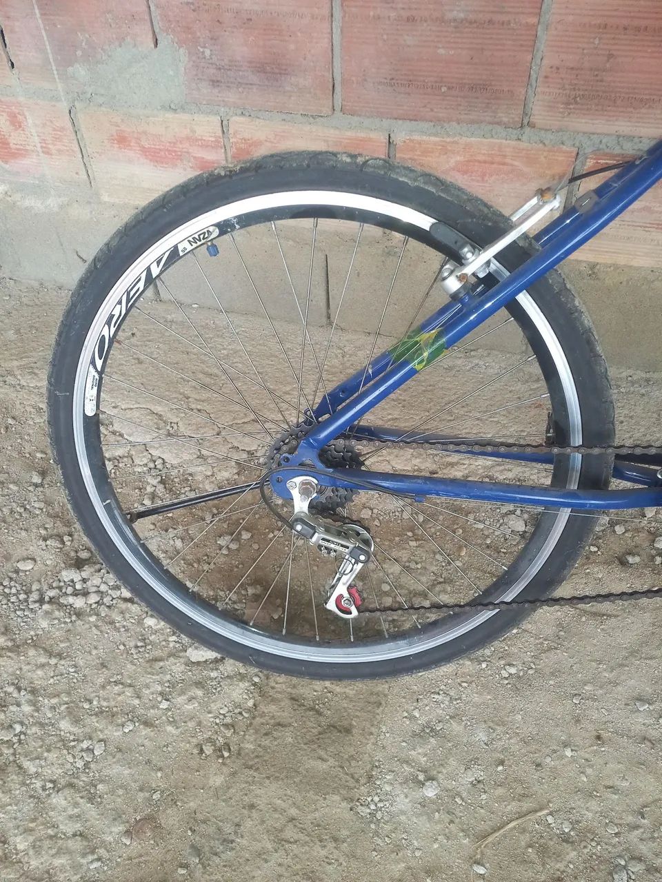 Bicicleta  - Foto 4