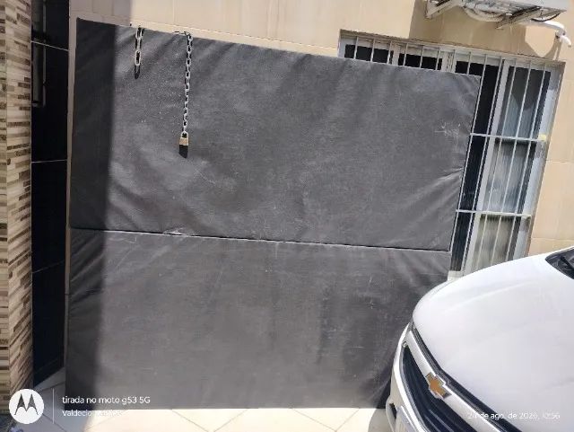 Cama king - Foto 2