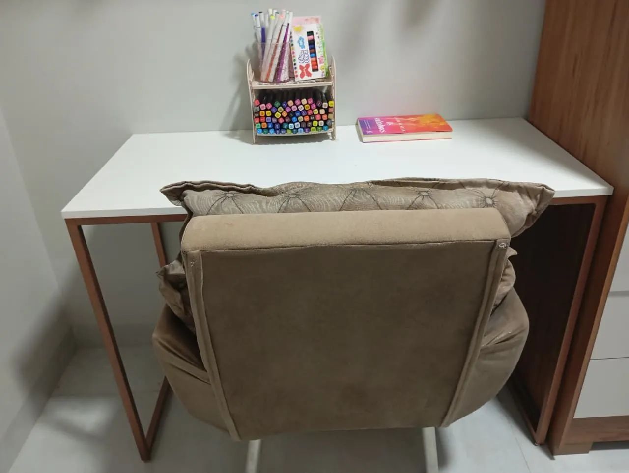 Cama e Mesa  - Foto 2