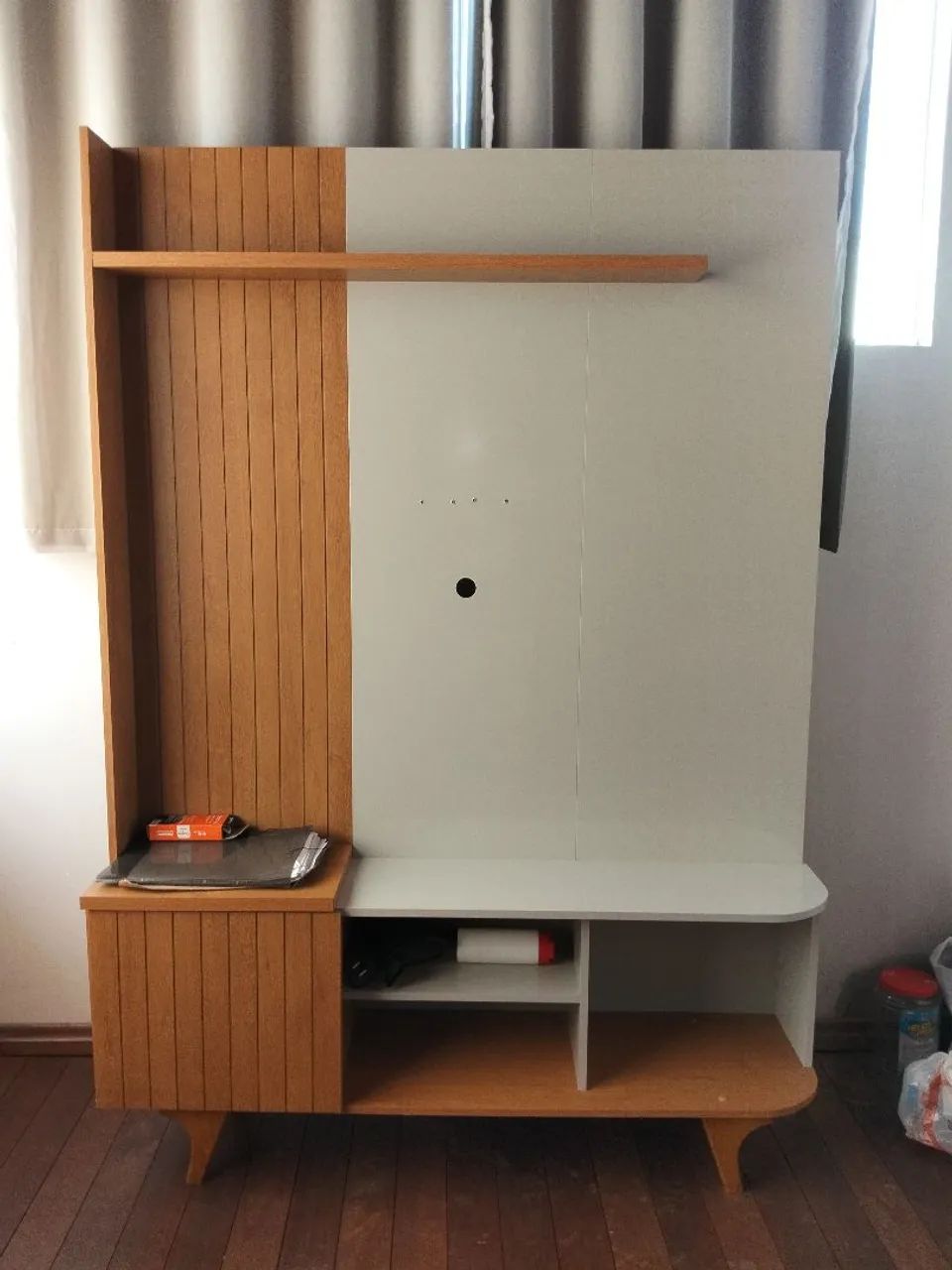 Rack/estante para TV até 55'