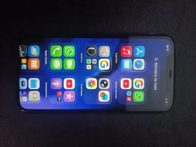 Iphone 11 (Seminovo)  - Foto 4