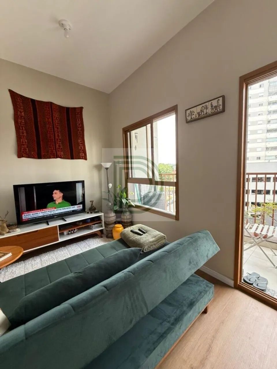 Apartamento a 2 quadras do Metrô Butantã | Próximo à USP | Excelente para Morar ou Investi - Foto 3