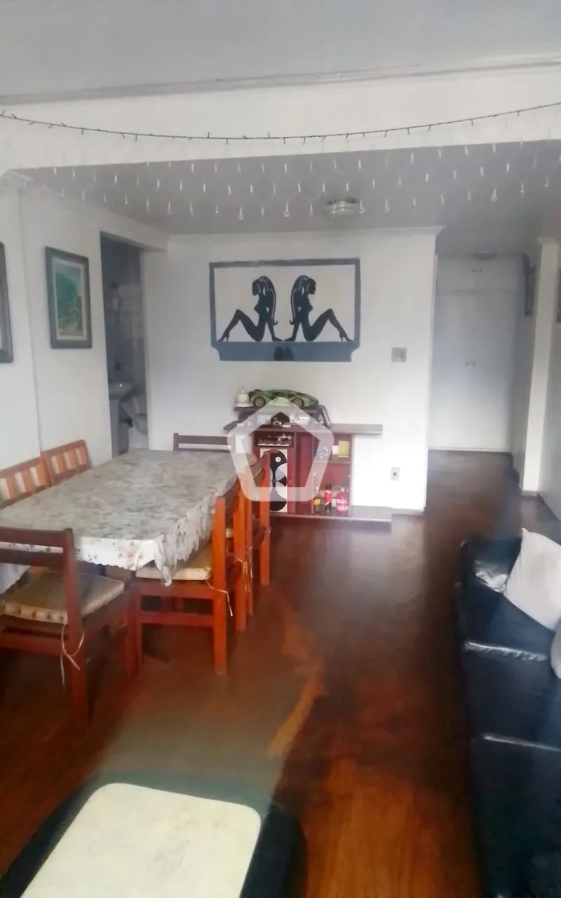 Apartamento em Santa Ifigênia - Foto 3